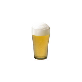 Kit 12 Copos Boteco Cerveja 205 Ml