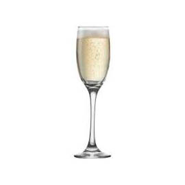Kit 12 Tacas Barone Champagne 180 Ml