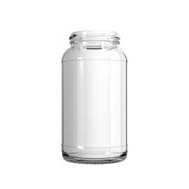 Pote 823 Ml Az 500 Para Conservas 24 PeÃ§as