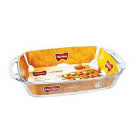 Assadeira Retangular Seletta 3,5L