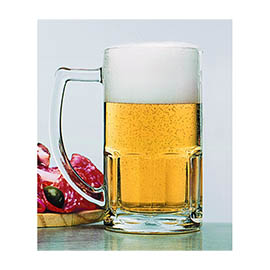 Caneca Bristol Chopp 340 Ml