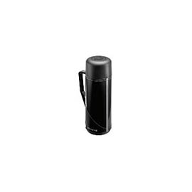 Garrafa Termica Roma 500Ml Preta