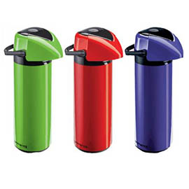 Garrafa Termica Verona 1L Mix