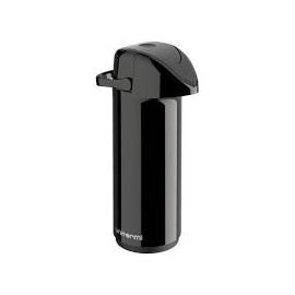 Garrafa Termica Verona 1L Preta