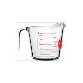 Jarra Medidora 1 L