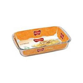 Lasanheira 3,7L Marinex